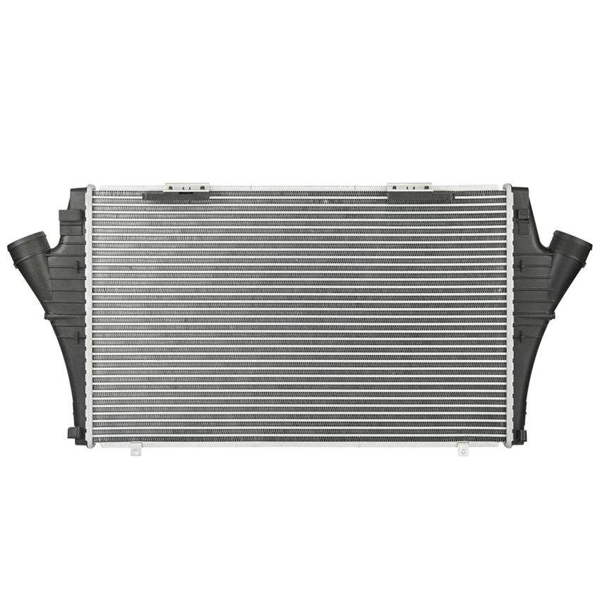 SAAB Intercooler 12800599